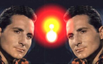 27 September – I give you flowers and drive you to the office