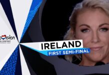 17 September – Finding colours in the grey