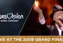 18 September – I’ve had it all