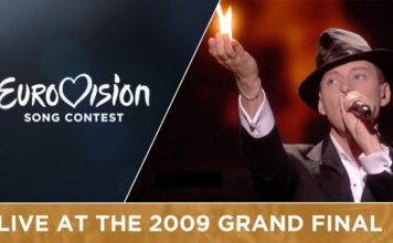 18 September – I’ve had it all