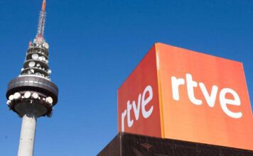Spain’s RTVE votes to boycott Eurovision 2026 if Israel competes RTVE Tower in Spain
