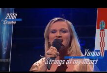 1 September – Let the fiddler play on the strings of my heart