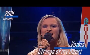 1 September – Let the fiddler play on the strings of my heart