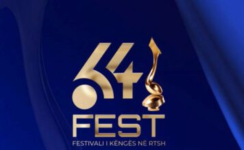 Albania’s Festivali i Këngës draws over 100 entries Albania’s Festivali i Këngës draws over 100 entries