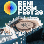 The Balcony of the Mediterranean in Benidorm