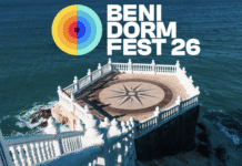 RTVE names Benidorm Fest 2026 participants The Balcony of the Mediterranean in Benidorm