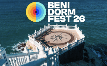 RTVE names Benidorm Fest 2026 participants The Balcony of the Mediterranean in Benidorm