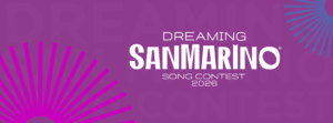 Dreaming San Marino Song Contest