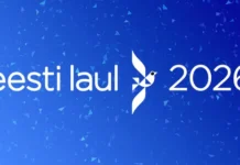 Estonia reveals the first six and they have gone BIG Eesti Laul 2026