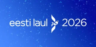 Estonia reveals the first six and they have gone BIG Eesti Laul 2026