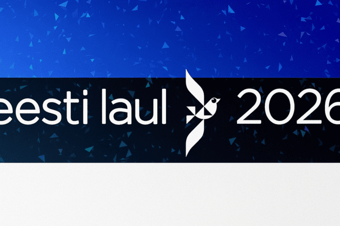elaul26 Eesti Laul 2026