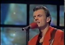 24 October – Over the sea, over the fire, love takes us