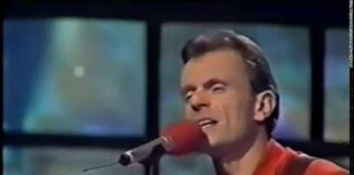 24 October – Over the sea, over the fire, love takes us