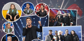 Bulgaria’s Back, Innit? The Unlikely Eurovision Return Nobody Expected