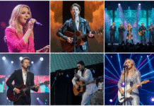 Eesti Laul 2026 Finalists: Second Six Revealed