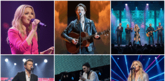 Eesti Laul 2026 Finalists: Second Six Revealed