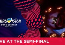 4 October – Be my Bonnie, we’ll mix and match with Clyde