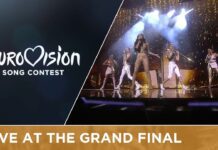 20 October – Thought I saw myself in you