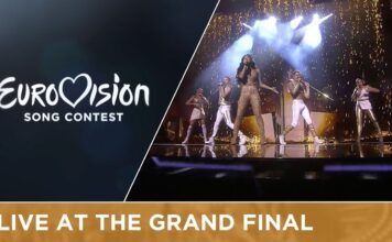 20 October – Thought I saw myself in you