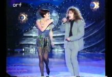 22 October – Do you think I’m a girl who’d fall for anybody?