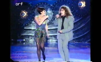 22 October – Do you think I’m a girl who’d fall for anybody?