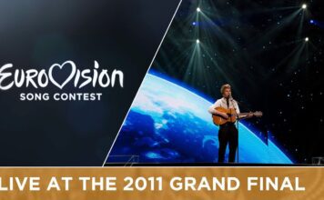 23 October – He tries to talk, but no one listens to him