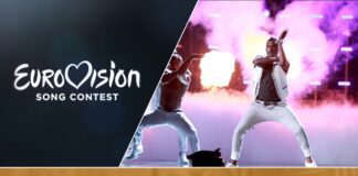 27 October – Badabadam badam… Badabadam badam badam dam…