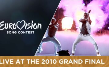 27 October – Badabadam badam… Badabadam badam badam dam…