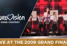 28 October – Both the young and the older jump, jump around, more