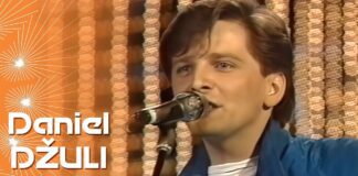 29 October – I only knew that her name was Julie