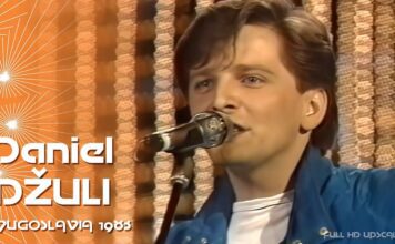 29 October – I only knew that her name was Julie