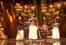 31 October – Join us in our dance