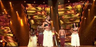 31 October – Join us in our dance