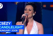 9 October – Hold me till the morning shine