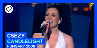 9 October – Hold me till the morning shine