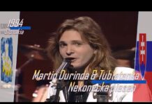 8 November – My love, do you remember that song