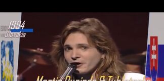 8 November – My love, do you remember that song