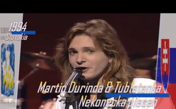 8 November – My love, do you remember that song