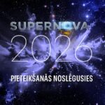 Latvia’s Supernova attracts record 124 song submissions