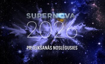 Latvia’s Supernova attracts record 124 song submissions Latvia’s Supernova attracts record 124 song submissions