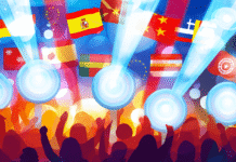 Eurovision Song Contest 2026 – In other news this week…