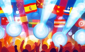 Eurovision Song Contest 2026 – In other news this week…