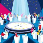 How One Low Vote Can Flip a Eurovision Jury