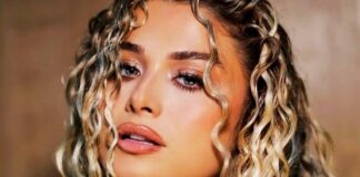 Those Cypriot Buxtons are at it now! Antigoni will represent Cyprus at the 2026 Eurovision Song Contest