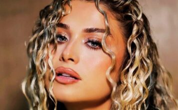 Those Cypriot Buxtons are at it now! Antigoni will represent Cyprus at the 2026 Eurovision Song Contest