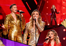 Polish Voices Take Charge: Eurovision 2026 Entry Hinges on Public Vote