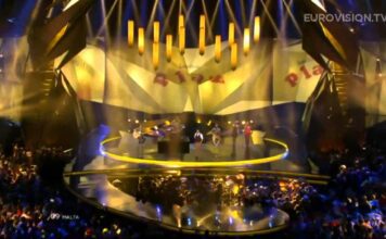 9 November – Jeremy likes his rigorous routine