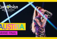 12 November – We ram-di-dam-dam-dam