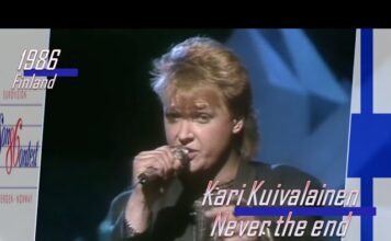 14 November – I will never say the end