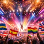 Eurovision 2026: in other news this week… Eurovision Song Contest news from OnEurope